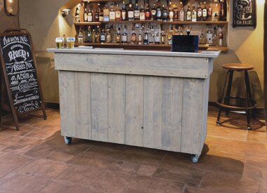Bar & Balie