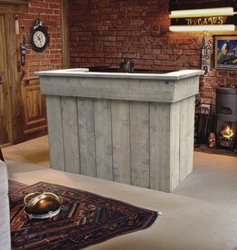 Alwoodly Bar / Balie: Model Alwoodly