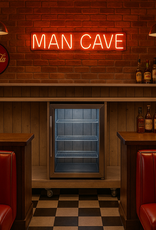 Guy Verrijdbare achterwand voor Bar: Model Guy