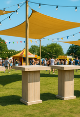 Johnny Bartafel / Statafel: Model Johnny