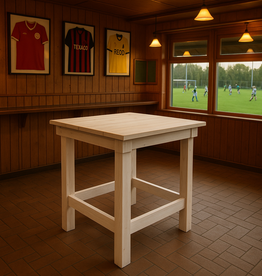 De Meiden Bartafel / Partytafel