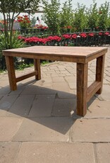 Marielle-Eindhoven Bartafel - Kloostertafel van Steigerhout