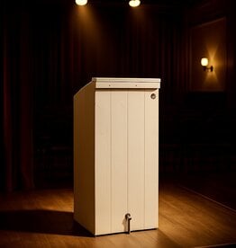 Orator Incheckbalie