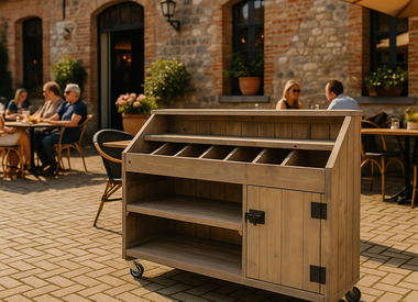 Horeca meubels