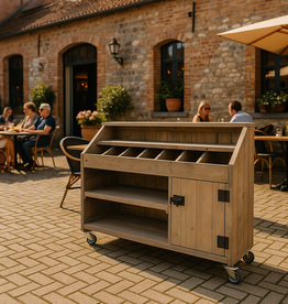Veerstal Bestekwagen
