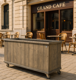 André XL Plantenbak