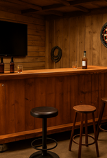 Londen Verrijdbare Bar model Londen