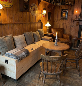 Alandroal Dekenkist - Opbergkist