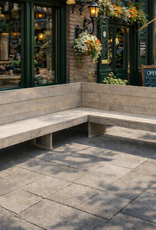 Peter Hoekbank: Model Peter