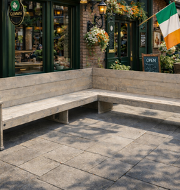 Peter Terras Hoekbank