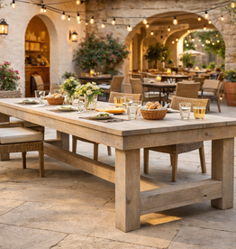 Portagem Kloostertafel