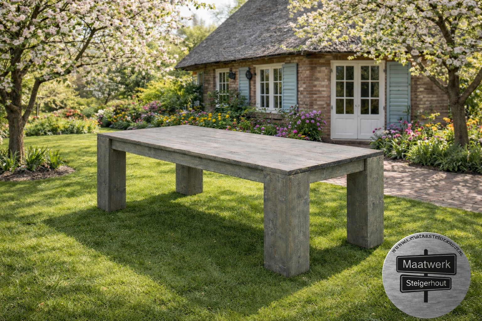 Joke Tafel: Model Joke