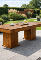 Famke Tafel: Model Famke