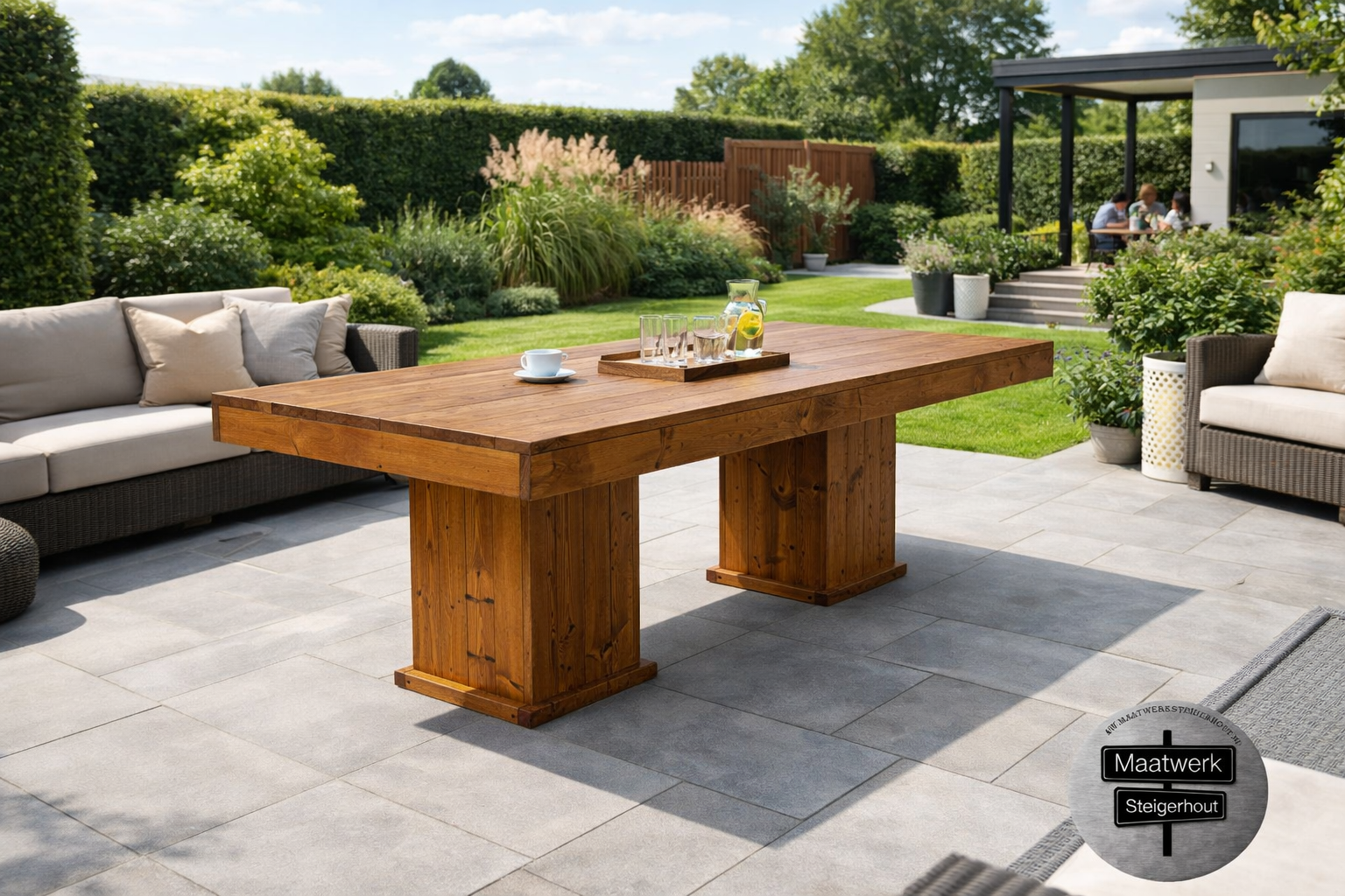 Famke Tafel: Model Famke