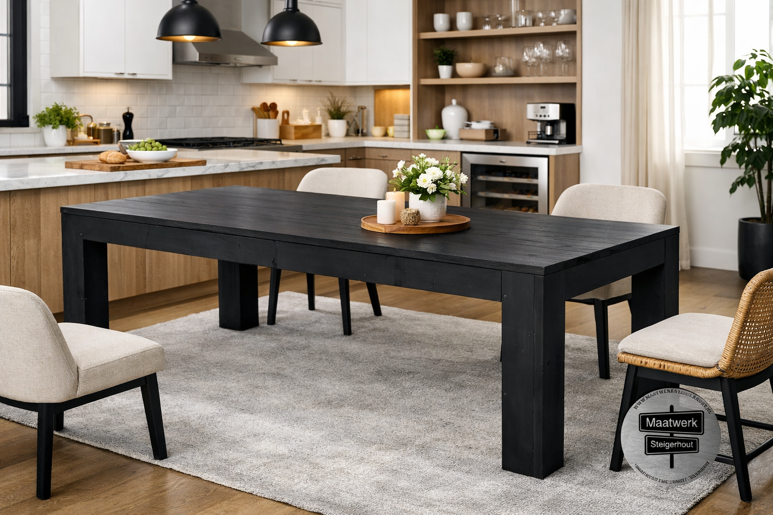 Kenneth Tafel:  Model Kenneth