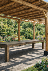 Kenneth XL Tafel: Model Kenneth XL