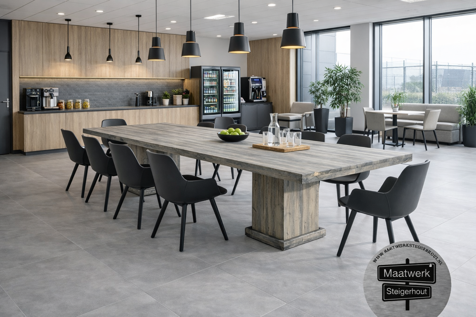 Simone Tafel: Model  Simone