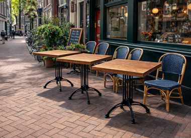 Bistro/Terrastafel