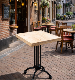 Den Haag Bistrotafel