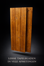 Nova XL Losse Tafelbladen op maat : Model  Nova XL