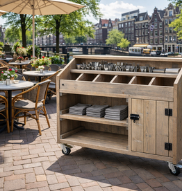 Veerstal Bestekwagen