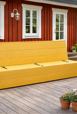 Jeroen Klepbank: Model Jeroen