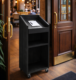 Orator Spreekgestoelte