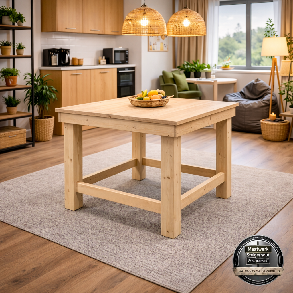 Young-Radler Bartafel / Partytafel :  Model Young-Radler