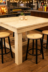 Young Bartafel XL:  Young