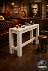 Hay Bartafel: Model Hay