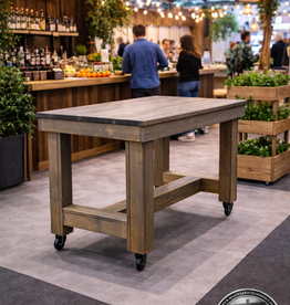 Sint Oedenrode Bartafel