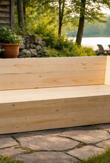 Tommy Loungebank: Model Tommy