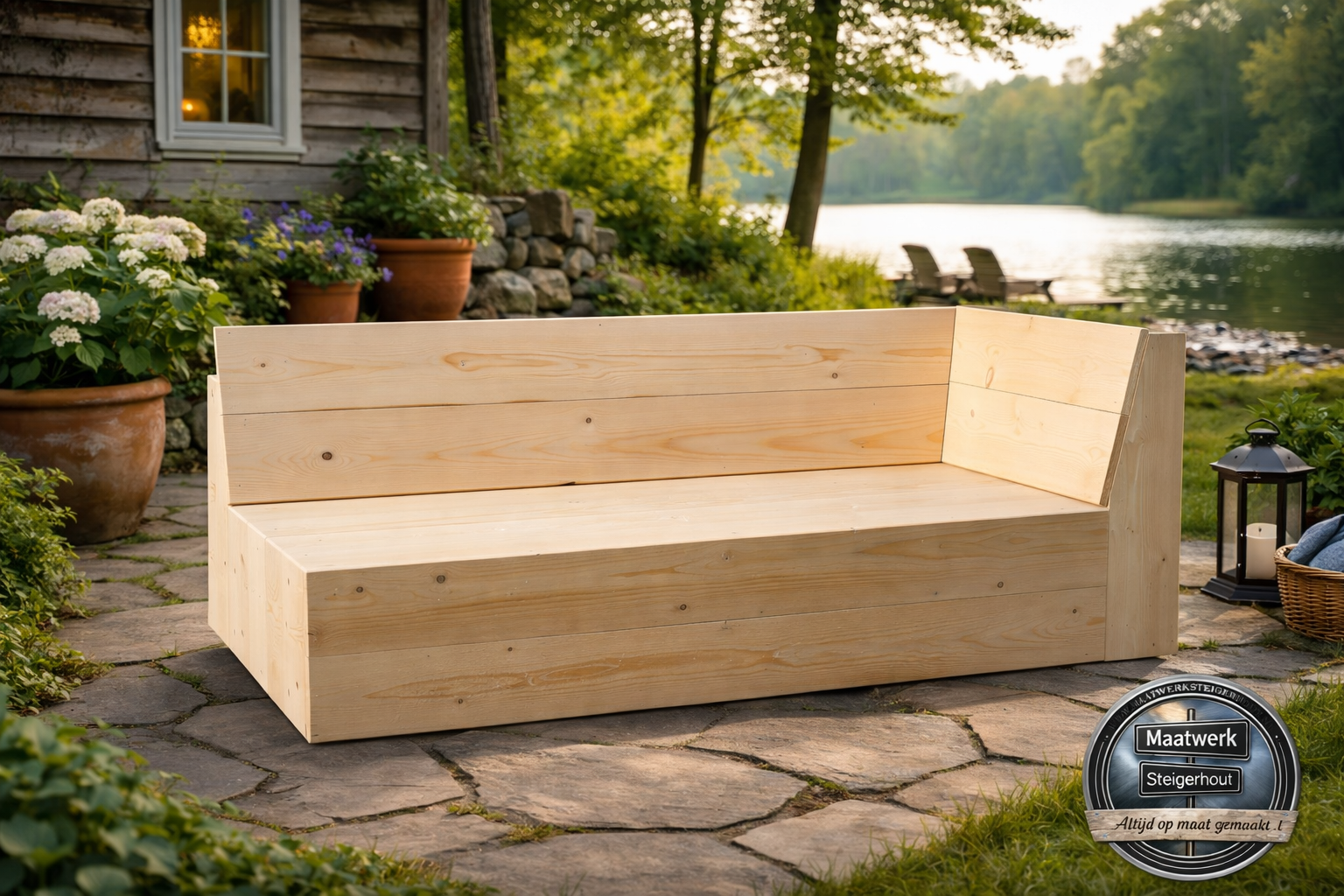 Tommy Loungebank: Model Tommy