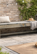 Rolf-Staphorst Tuinbank - Terrasbank: Model Rolf-Staphorst