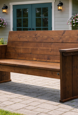 Eric Tuinbank: Model Eric