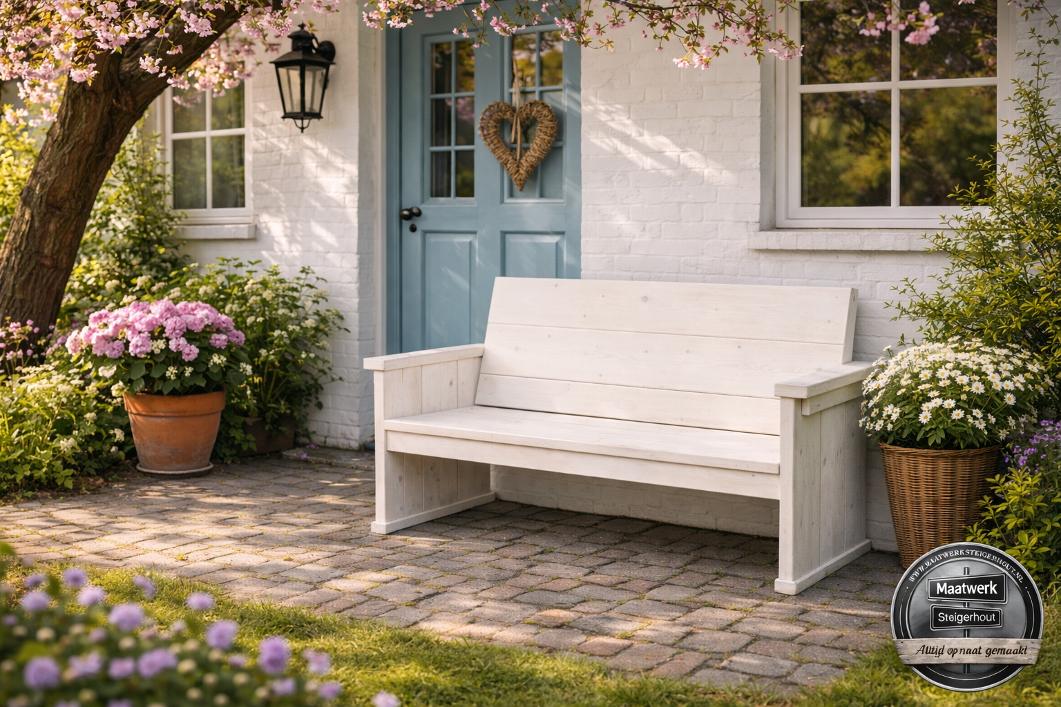 Eric Tuinbank: Model Eric