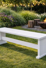 Mariska Tuinbank-Terrasbank: Model Mariska