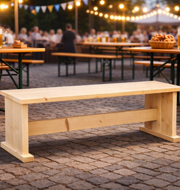 Mariska Tuinbank-Terrasbank