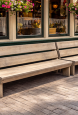 Alvares Terrasbank: Model Alvares