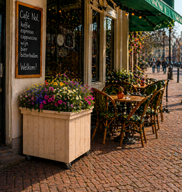 Deventer Plantenbak