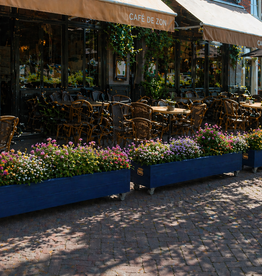 Song Plantenbank-Terrasafscheiding