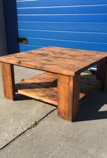 Karis Salontafel van steigerhout