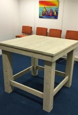 Young-Radler Bartafel / Partytafel :  Model Young-Radler