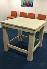 Young-Radler Bartafel / Partytafel :  Model Young-Radler