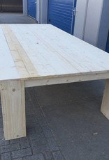 Joke Tafel: Model Joke XXL