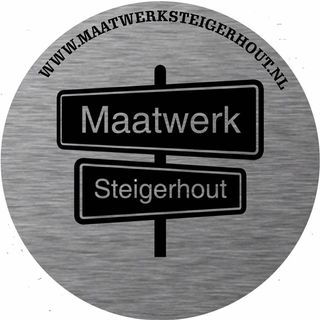 Maatwerk Steigerhout