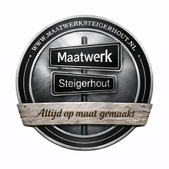 Maatwerk Steigerhout