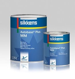 Sikkens Autobase plus 0,2 LITER