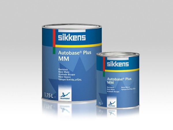 Sikkens Autobase plus 0,2 LITER