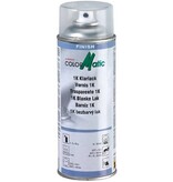 Colormatic 1K Blank lak